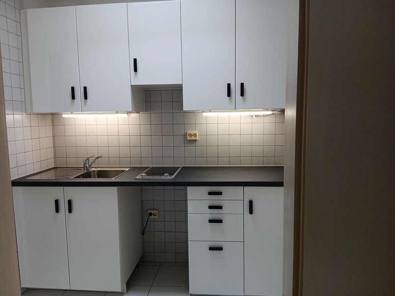 Neue EBK