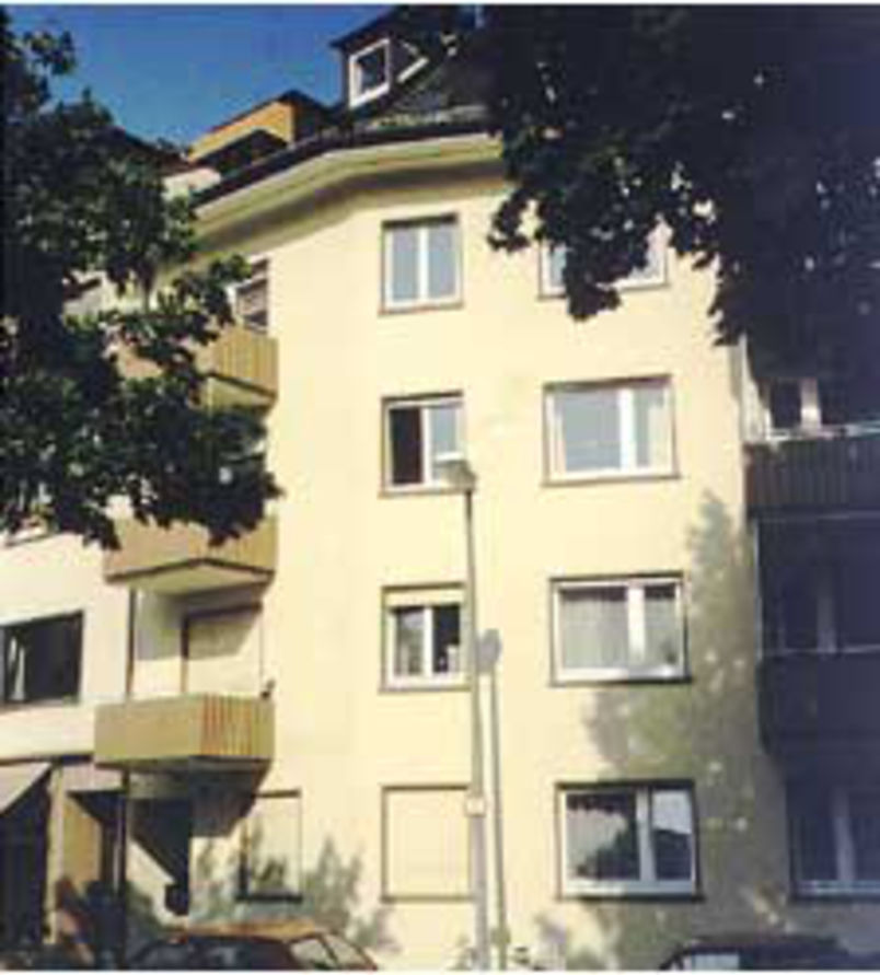 Außenansicht