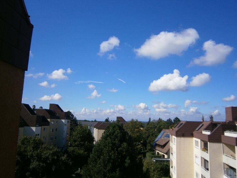 Ausblick