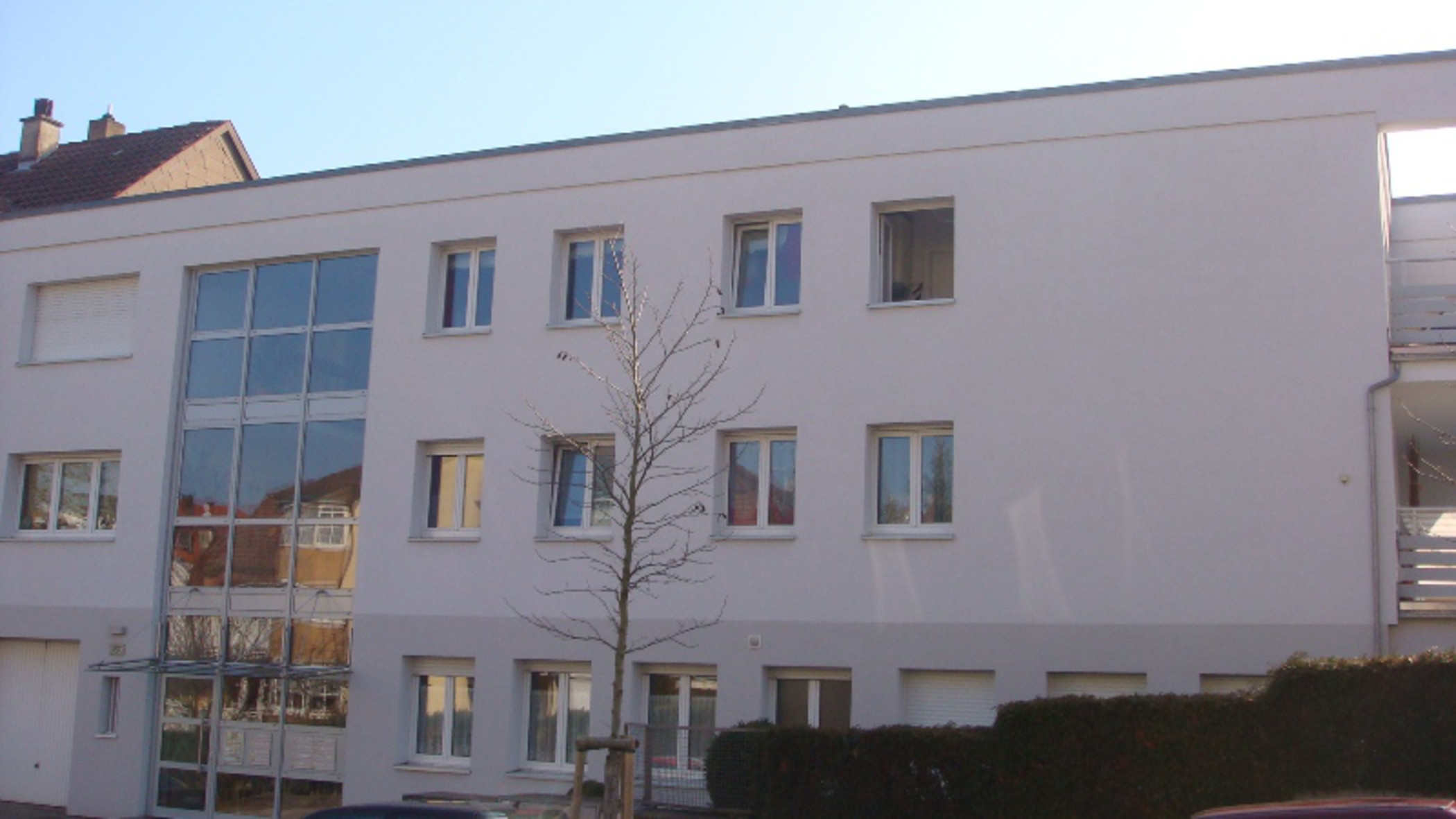 Außenansicht